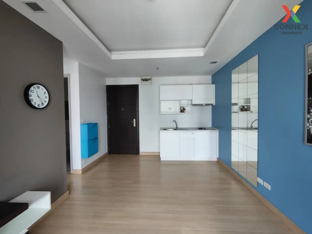 For Rent Condo , Thru Thonglor , BTS-Thong Lo , Bang Kapi , Huai Khwang , Bangkok , CX-106359 4