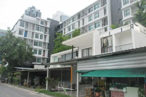 For Sale Condo , Proud 3 Chaengwattana , Khlong Kluea , Pak Kret , Nonthaburi , CX-106365