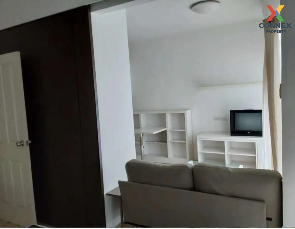 For Sale Condo , A Space Kaset-Nawamin , Lat Phrao , Lat Phrao , Bangkok , CX-106366 2