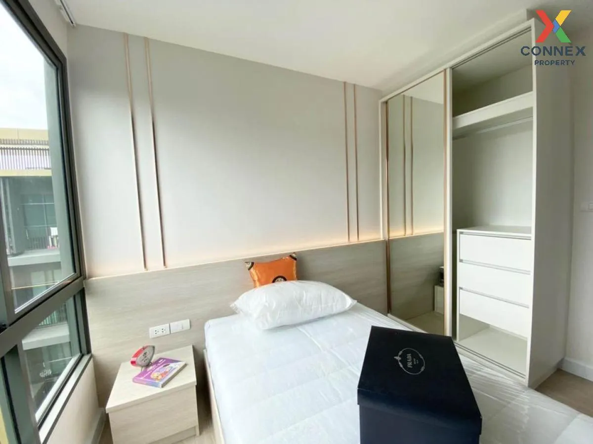 For Rent Condo , Metro Luxe Rose Gold Phahol - Sutthisan , BTS-Saphan Khwai , Sam Sen Nai , Phaya Thai , Bangkok , CX-106369