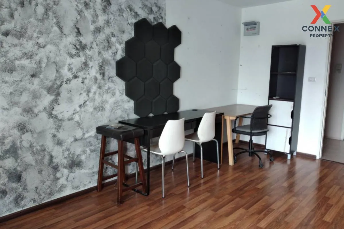 For Sale Condo , U Ratchayotin , BTS-Sena Nikhom , Sena Nikhom , Chatuchak , Bangkok , CX-106370 1