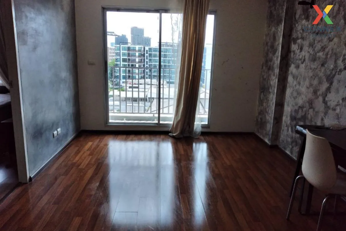 For Sale Condo , U Ratchayotin , BTS-Sena Nikhom , Sena Nikhom , Chatuchak , Bangkok , CX-106370 2