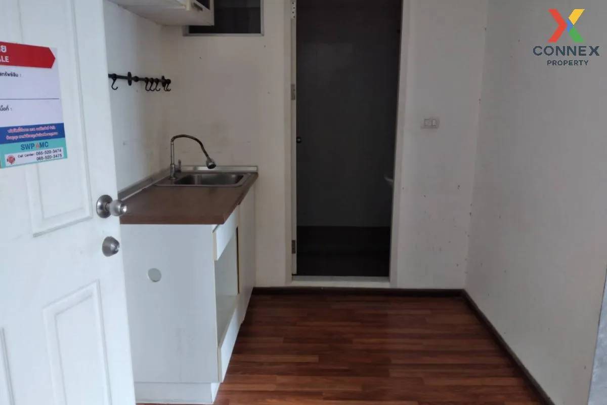 For Sale Condo , U Ratchayotin , BTS-Sena Nikhom , Sena Nikhom , Chatuchak , Bangkok , CX-106370 4