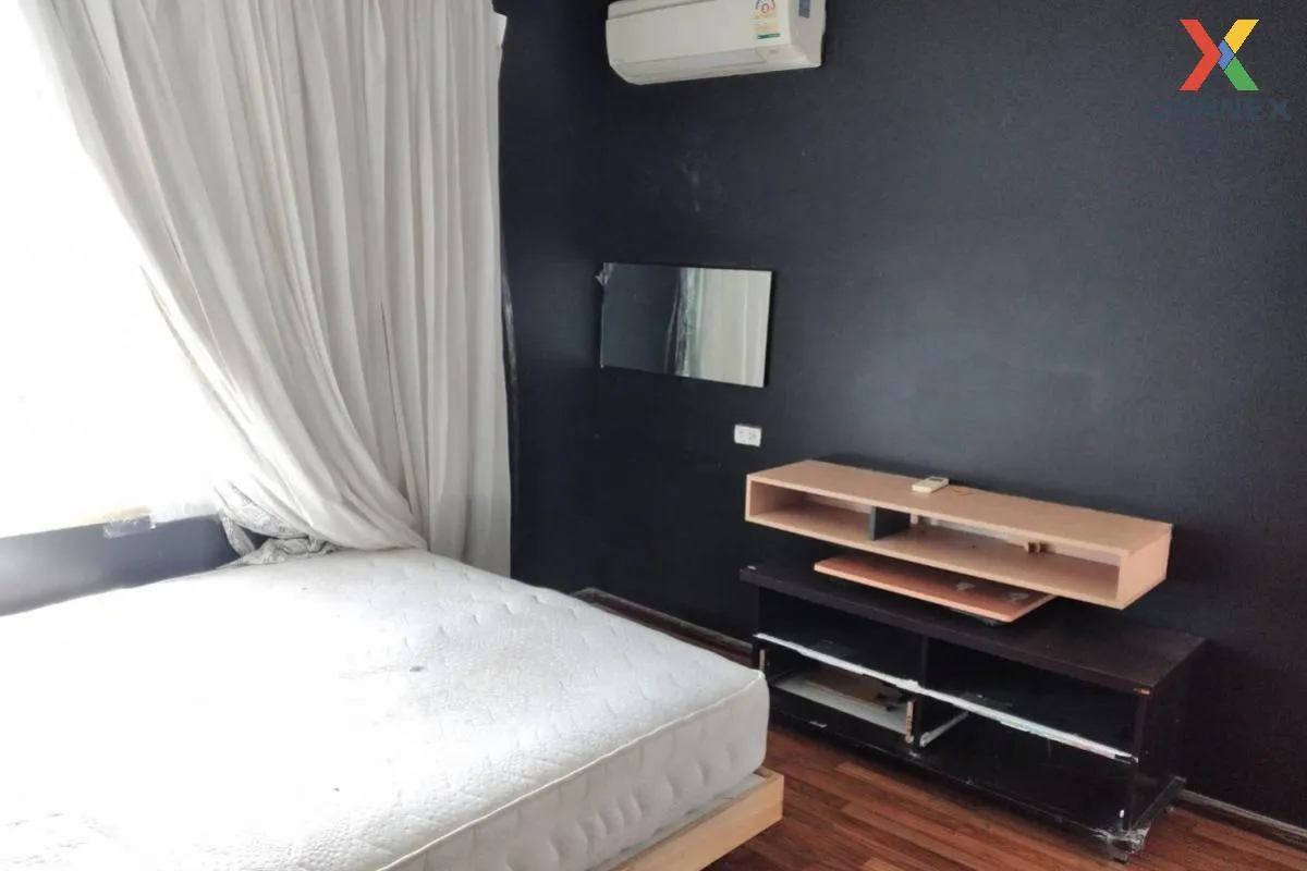 For Sale Condo , U Ratchayotin , BTS-Sena Nikhom , Sena Nikhom , Chatuchak , Bangkok , CX-106370