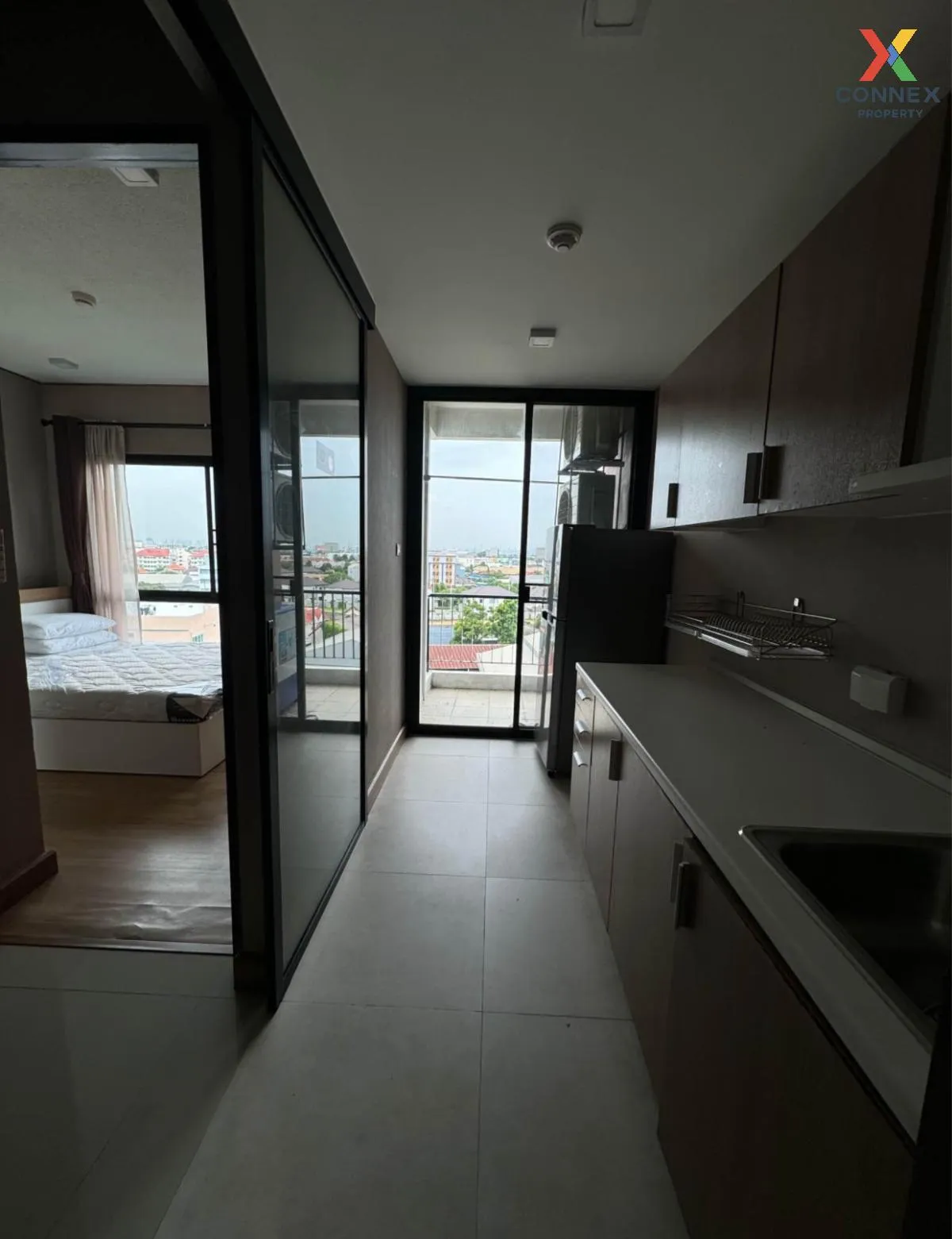 For Sale Condo , RIZZO Condo Bangkang , Bang Krang , Mueang Nonthaburi , Nonthaburi , CX-106377