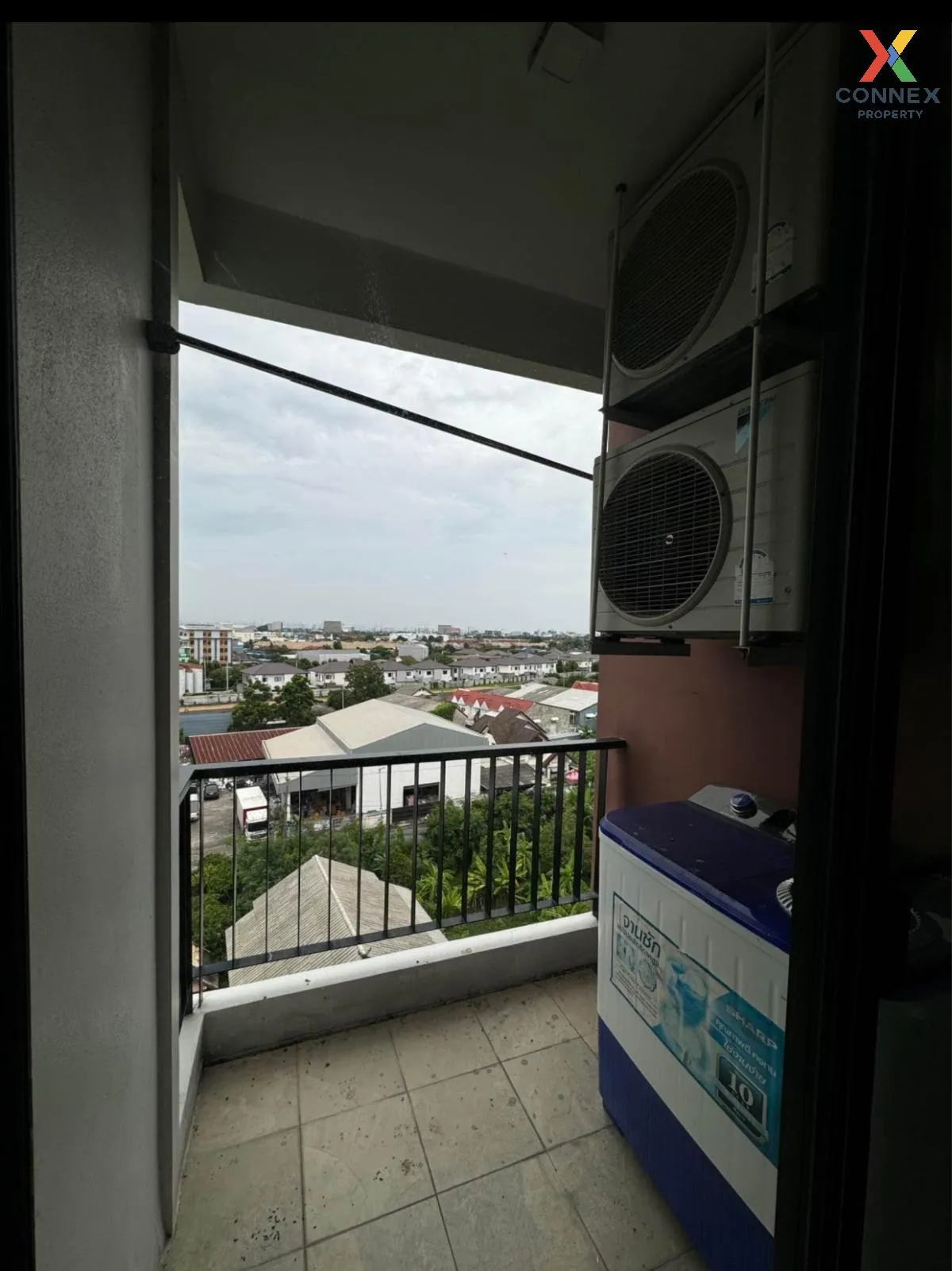 For Sale Condo , RIZZO Condo Bangkang , Bang Krang , Mueang Nonthaburi , Nonthaburi , CX-106377