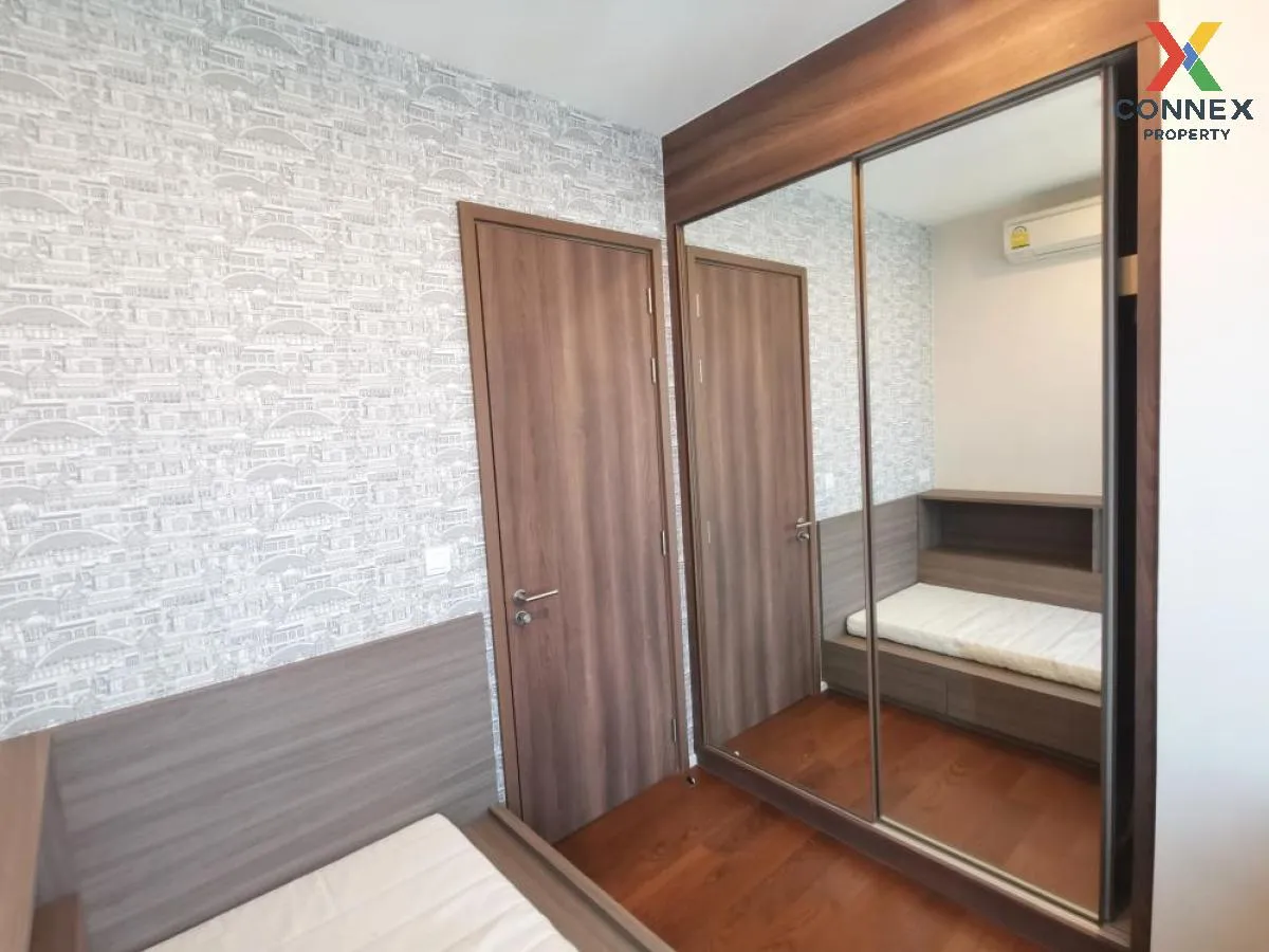 For Sale Condo , Menam Residences , BTS-Saphan Taksin , Wat Phraya Krai , Bang Kho Laem , Bangkok , CX-106378