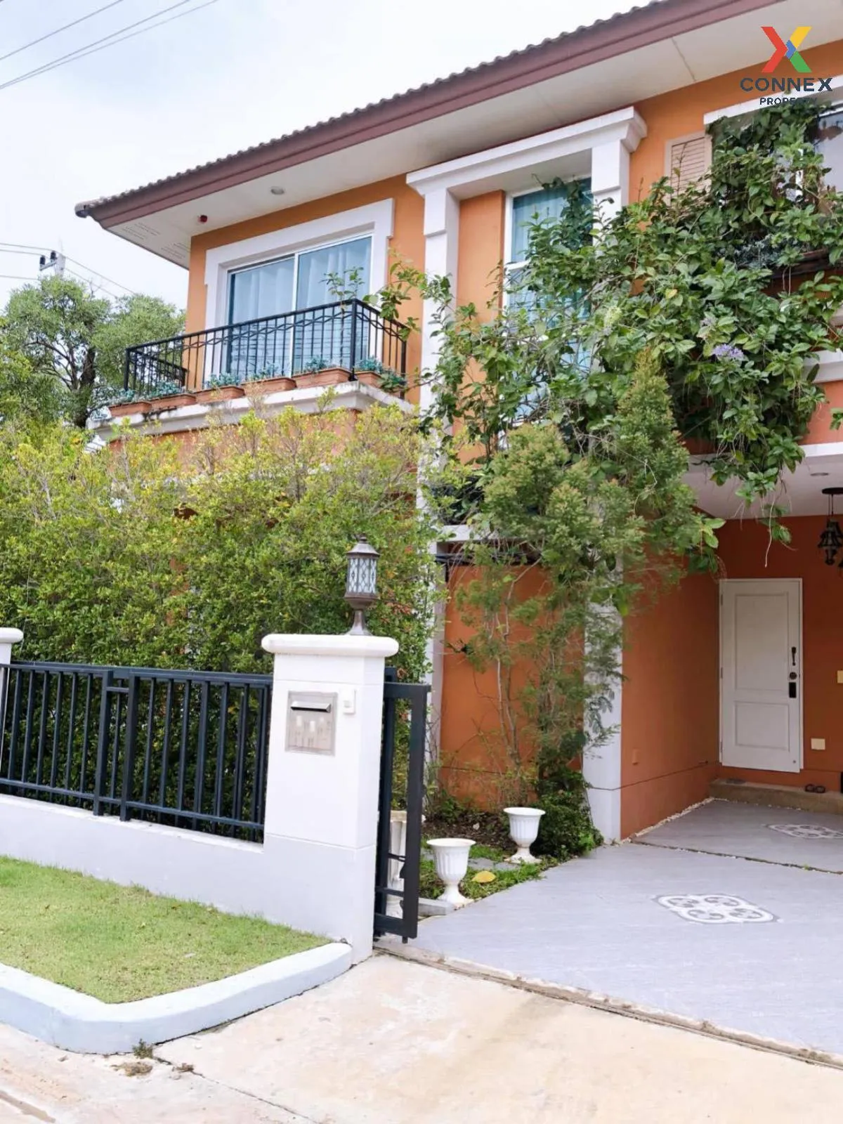 For Sale House , BOULEVARD TUSCANY CHAAM - HUAHIN , Cha-Am , Cha-am , Phetchaburi , CX-106381 1