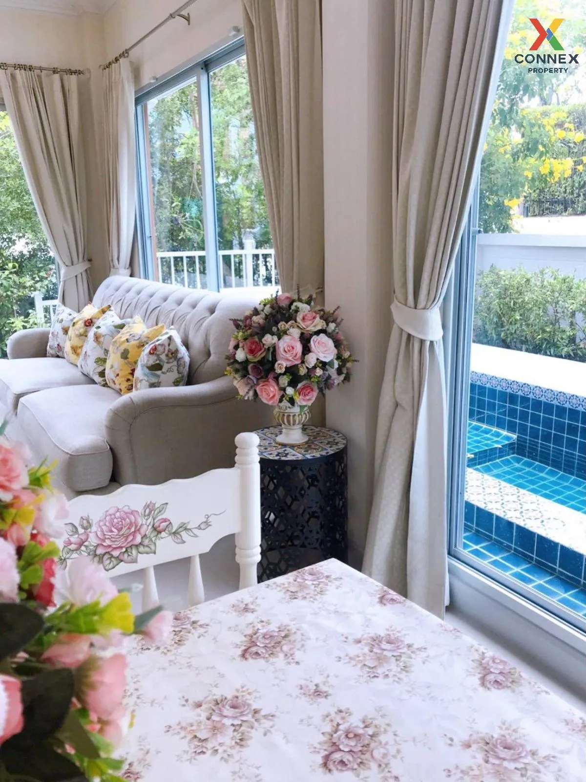 For Sale House , BOULEVARD TUSCANY CHAAM - HUAHIN , Cha-Am , Cha-am , Phetchaburi , CX-106381