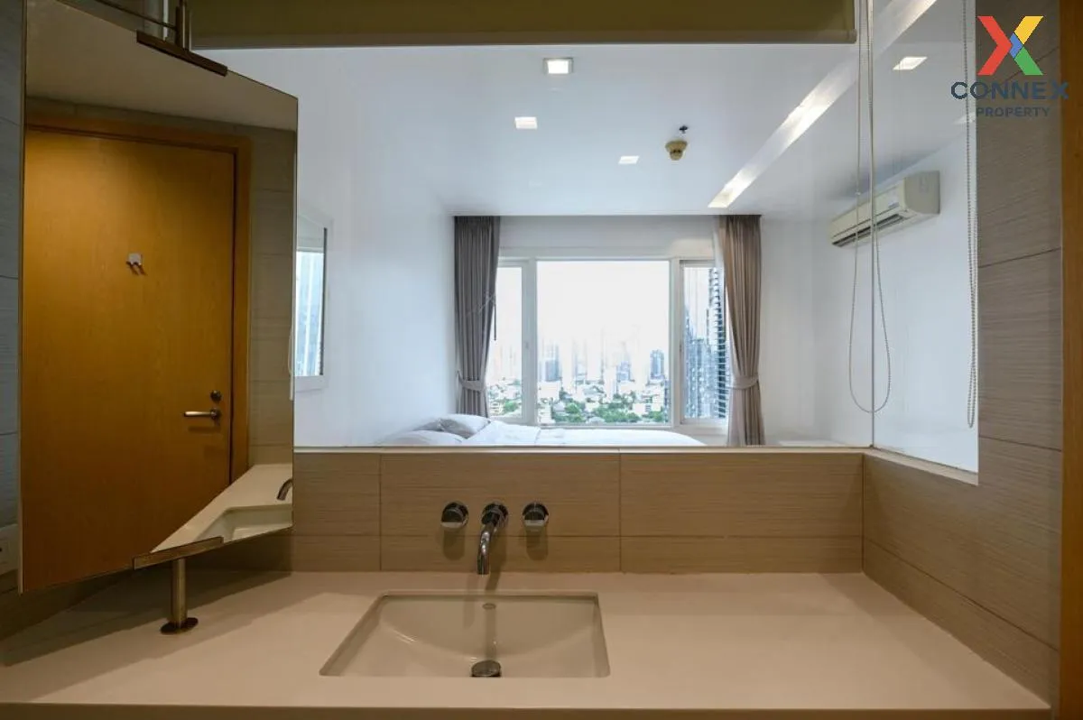 For Rent Condo , Siri at Sukhumvit , BTS-Thong Lo , Phra Khanong , Watthana , Bangkok , CX-106382