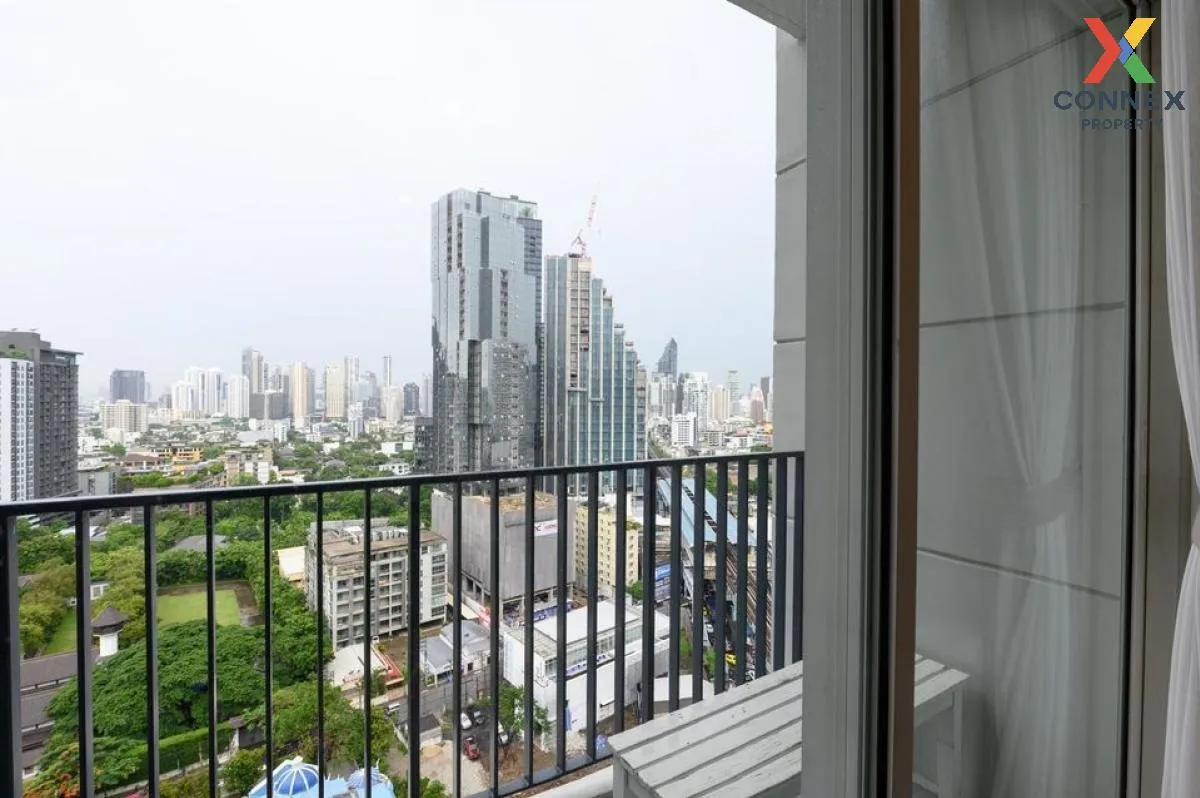 For Rent Condo , Siri at Sukhumvit , BTS-Thong Lo , Phra Khanong , Watthana , Bangkok , CX-106382