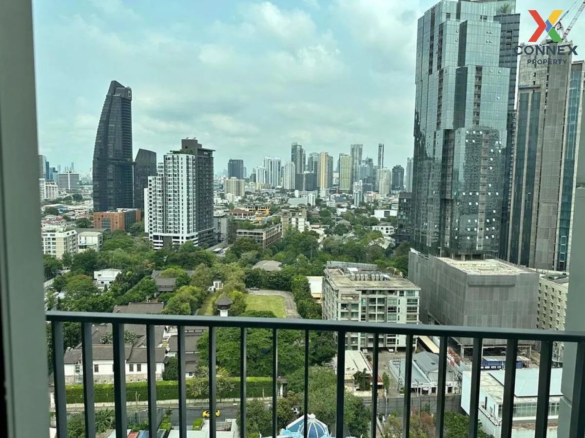 For Rent Condo , Siri at Sukhumvit , BTS-Thong Lo , Phra Khanong , Watthana , Bangkok , CX-106382