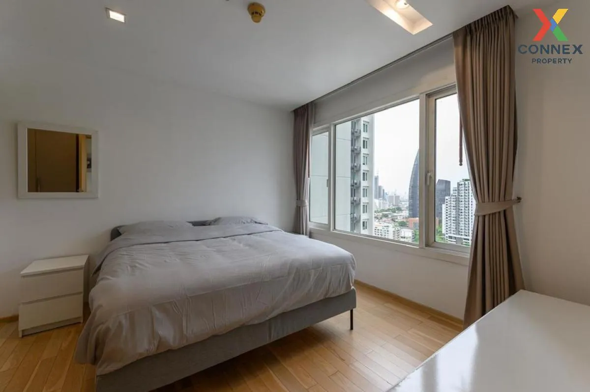 For Rent Condo , Siri at Sukhumvit , BTS-Thong Lo , Phra Khanong , Watthana , Bangkok , CX-106382