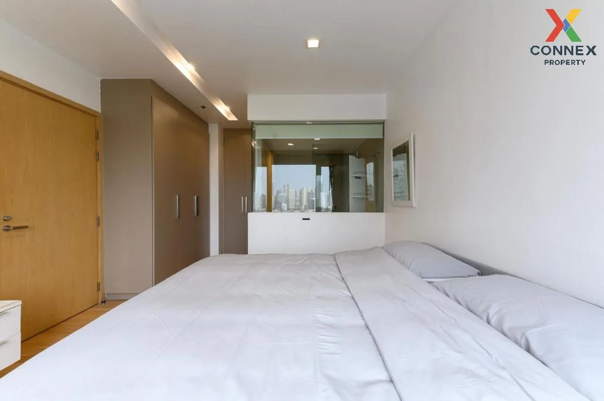 For Rent Condo , Siri at Sukhumvit , BTS-Thong Lo , Phra Khanong , Watthana , Bangkok , CX-106382