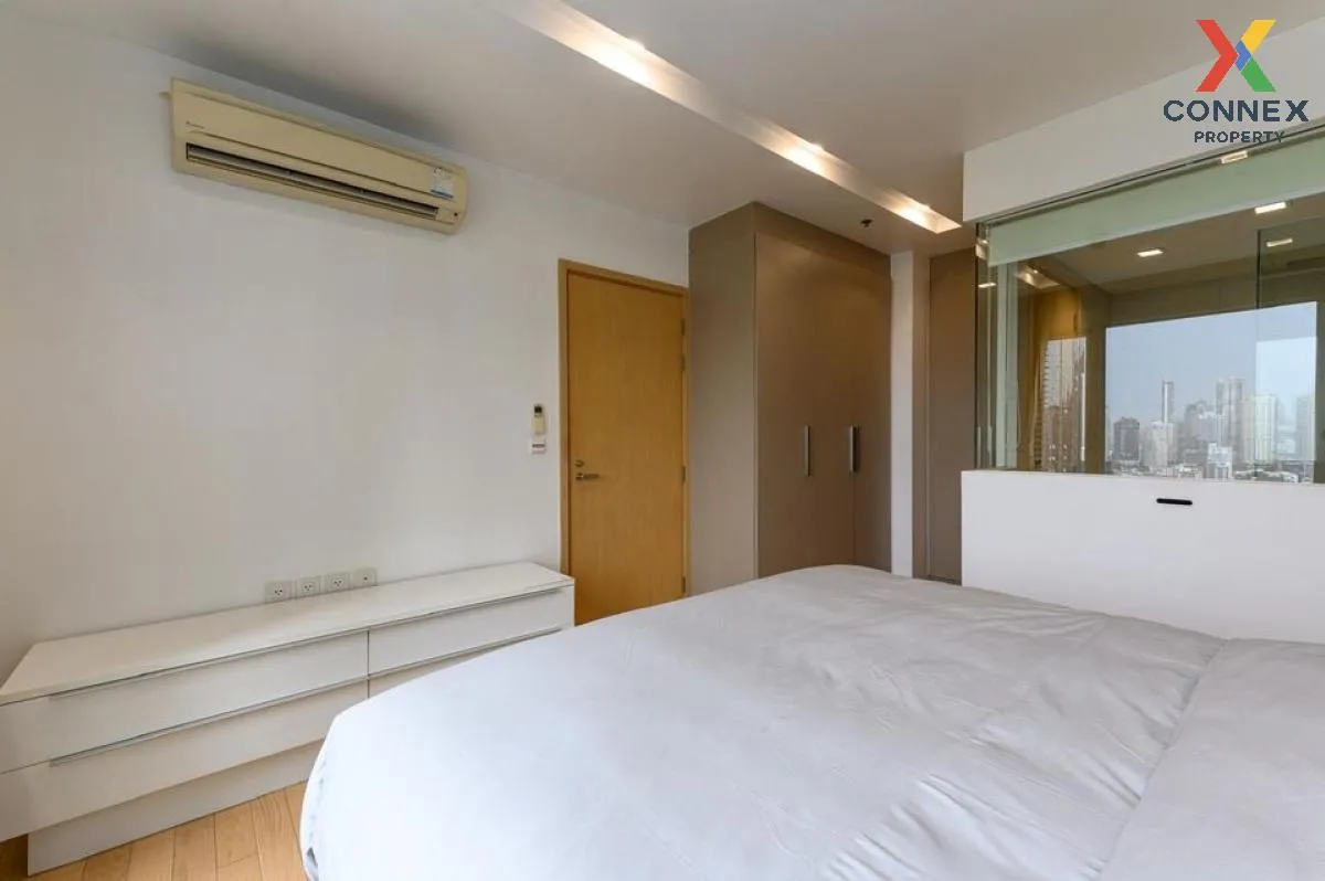 For Rent Condo , Siri at Sukhumvit , BTS-Thong Lo , Phra Khanong , Watthana , Bangkok , CX-106382