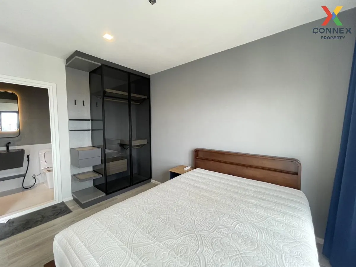 For Rent Condo , The Key Rama 3 , Bang Khlo , Bang Kho Laem , Bangkok , CX-106383