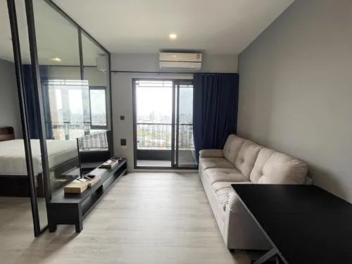 For Rent Condo , The Key Rama 3 , Bang Khlo , Bang Kho Laem , Bangkok , CX-106383