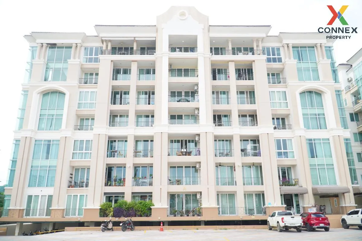 For Sale Condo , LK Legend Pattaya , Nong Prue , Bang Lamung , Chon Buri , CX-106385 1