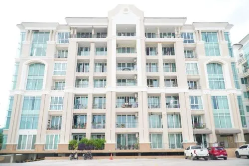 For Sale Condo , LK Legend Pattaya , Nong Prue , Bang Lamung , Chon Buri , CX-106385