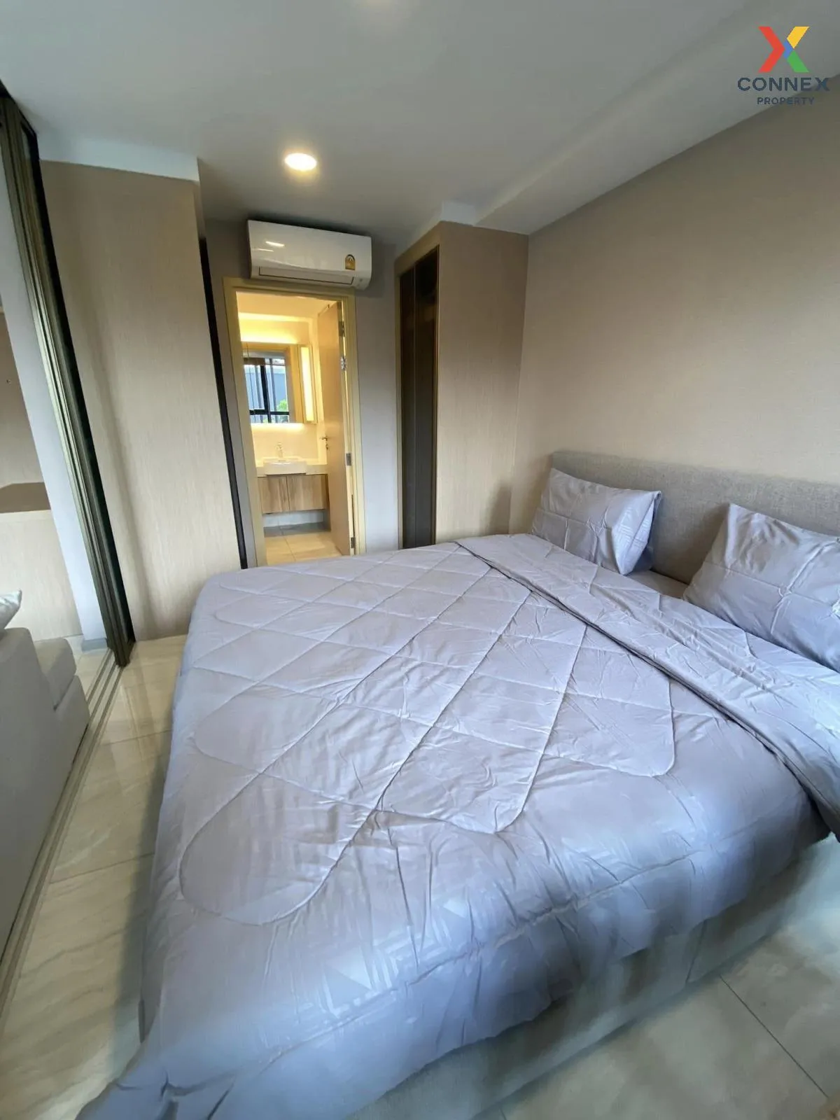 For Rent Condo , Walden Asoke , MRT-Sukhumvit , Khlong Toei Nuea , Watthana , Bangkok , CX-106387