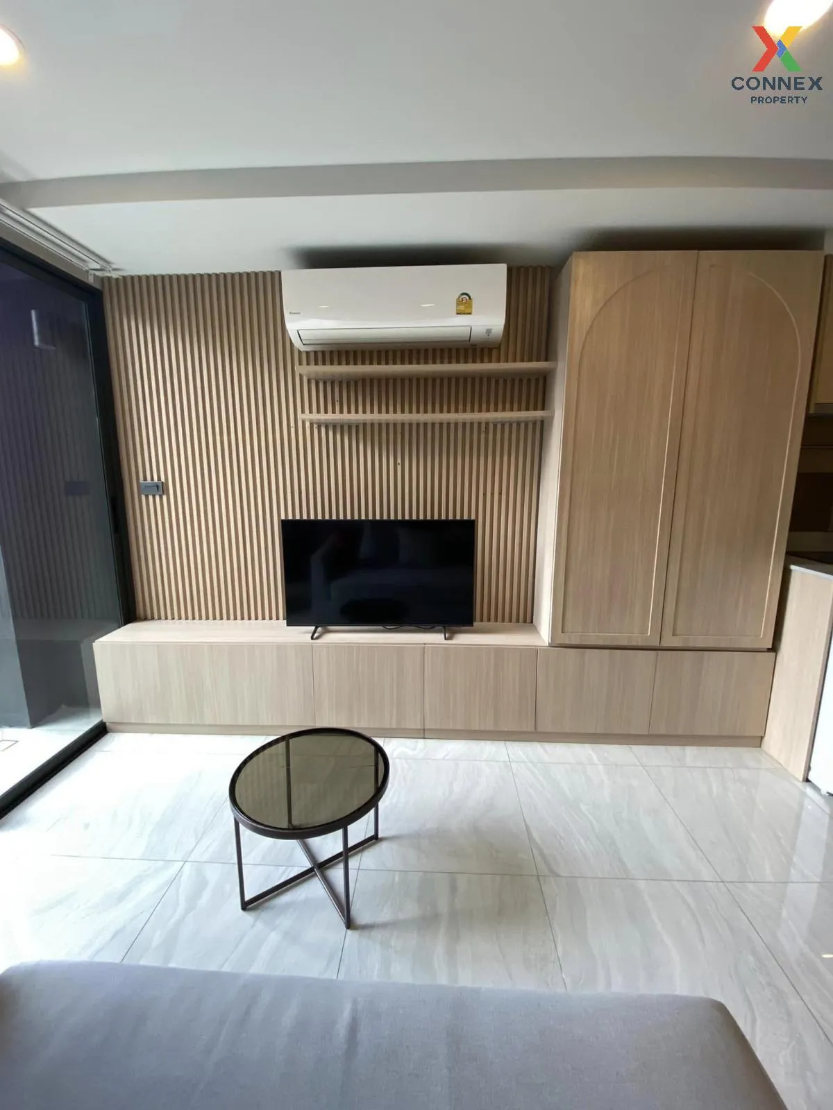 For Rent Condo , Walden Asoke , MRT-Sukhumvit , Khlong Toei Nuea , Watthana , Bangkok , CX-106387