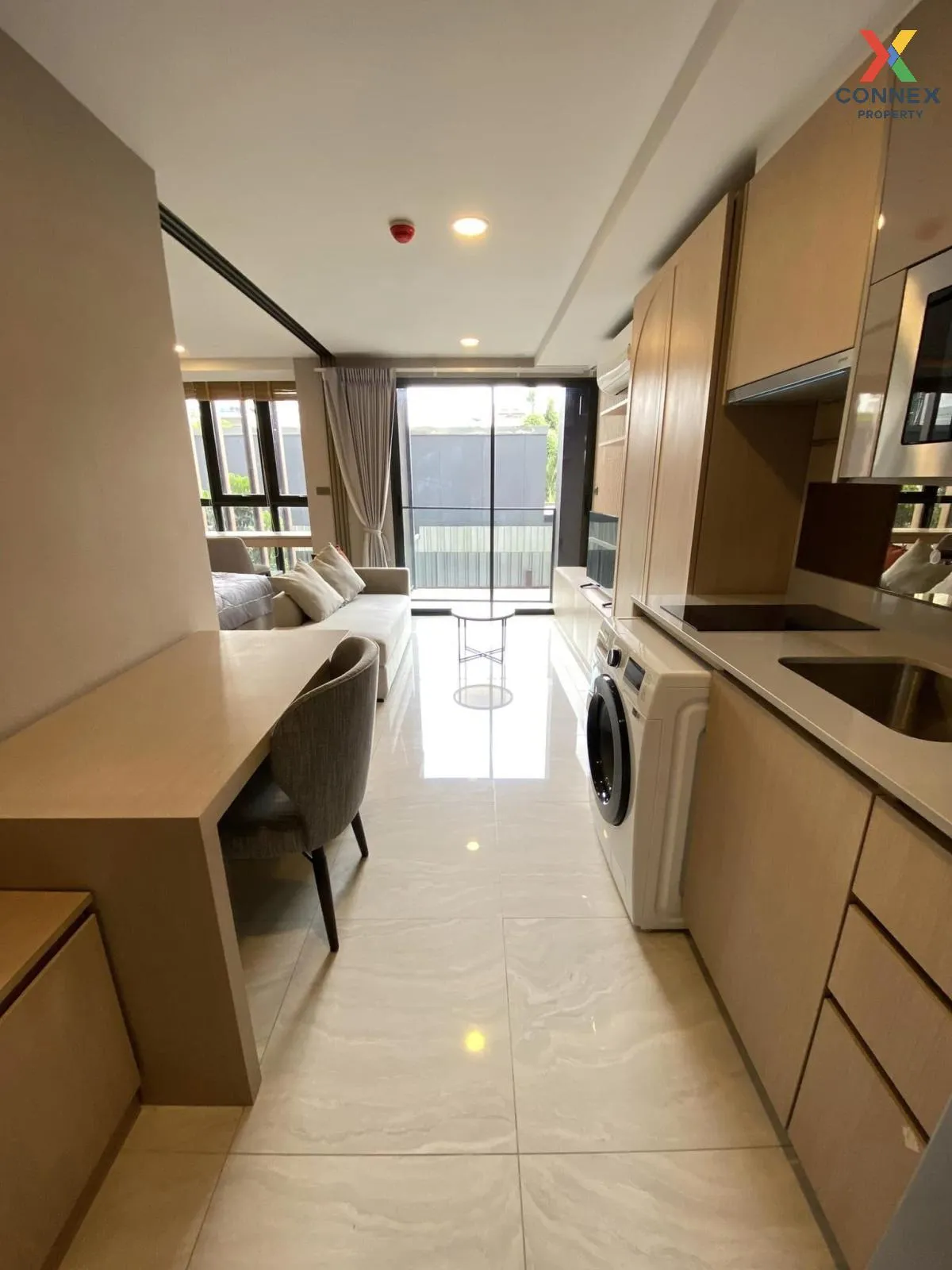 For Rent Condo , Walden Asoke , MRT-Sukhumvit , Khlong Toei Nuea , Watthana , Bangkok , CX-106387 1