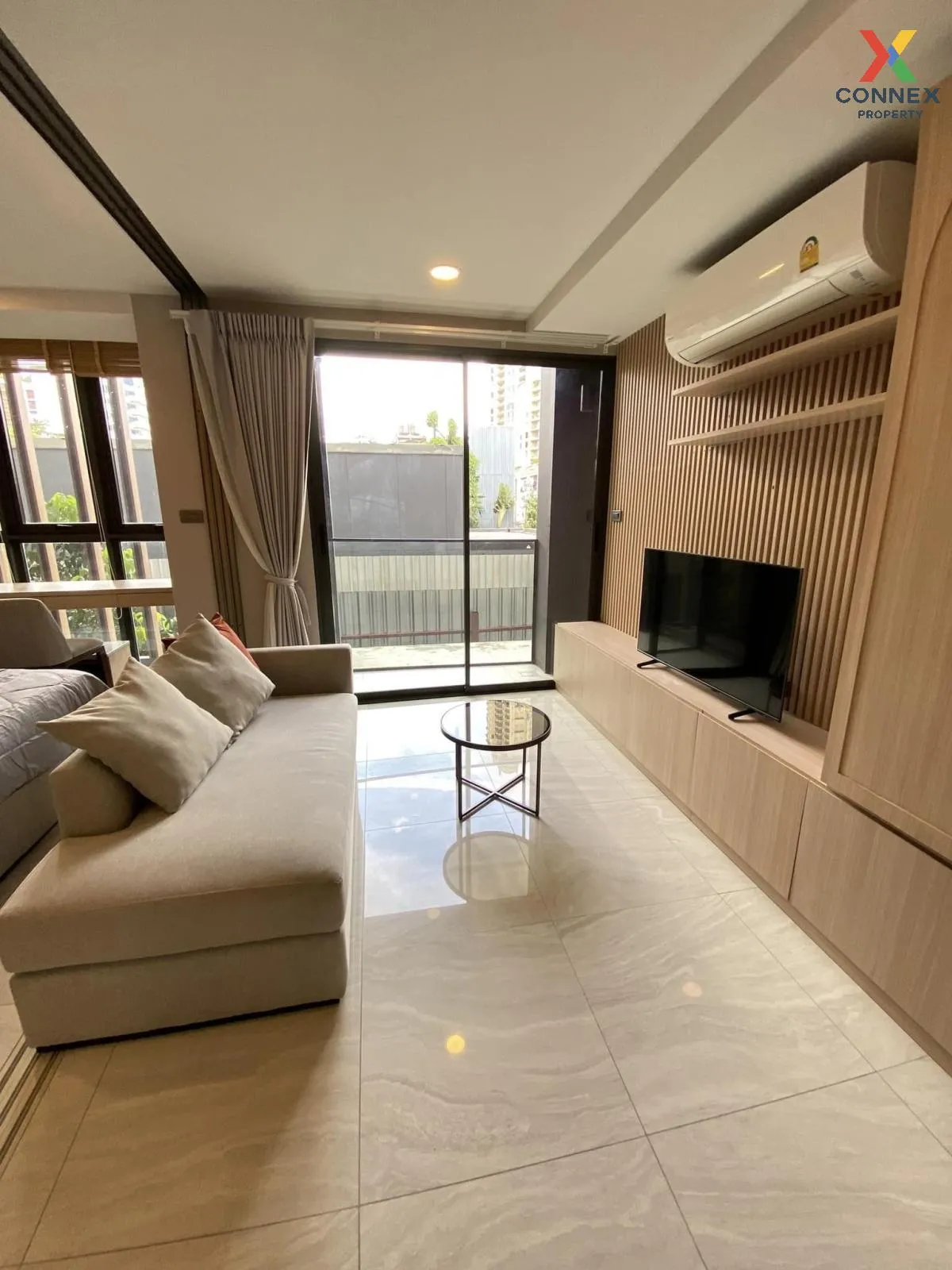 For Rent Condo , Walden Asoke , MRT-Sukhumvit , Khlong Toei Nuea , Watthana , Bangkok , CX-106387 2