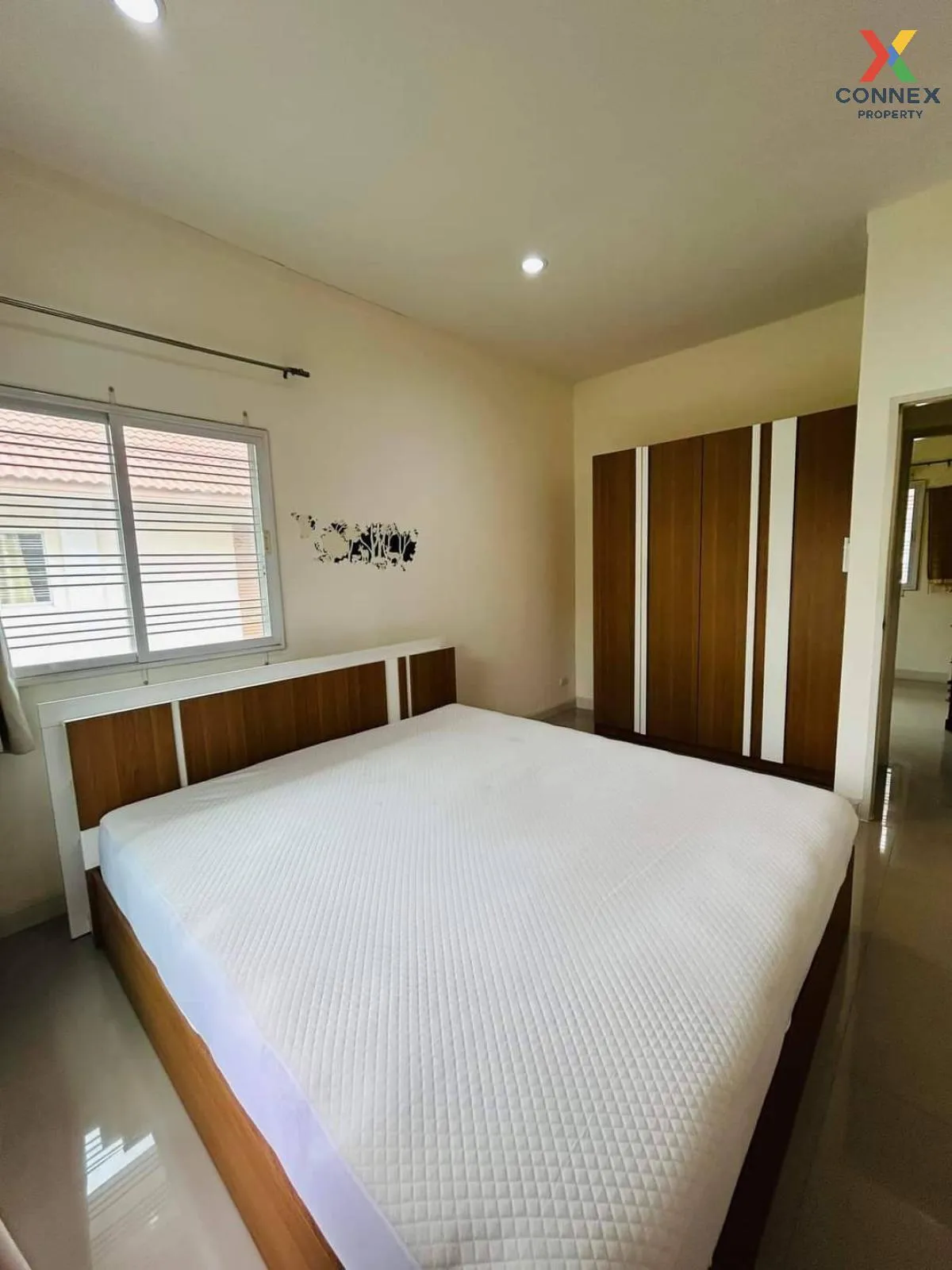 For Sale Townhouse/Townhome  , I Leaf Town Pracha Uthit 90 , Ban Khlong Suan , Mueang Samut Prakan , Samut Prakarn , CX-106389