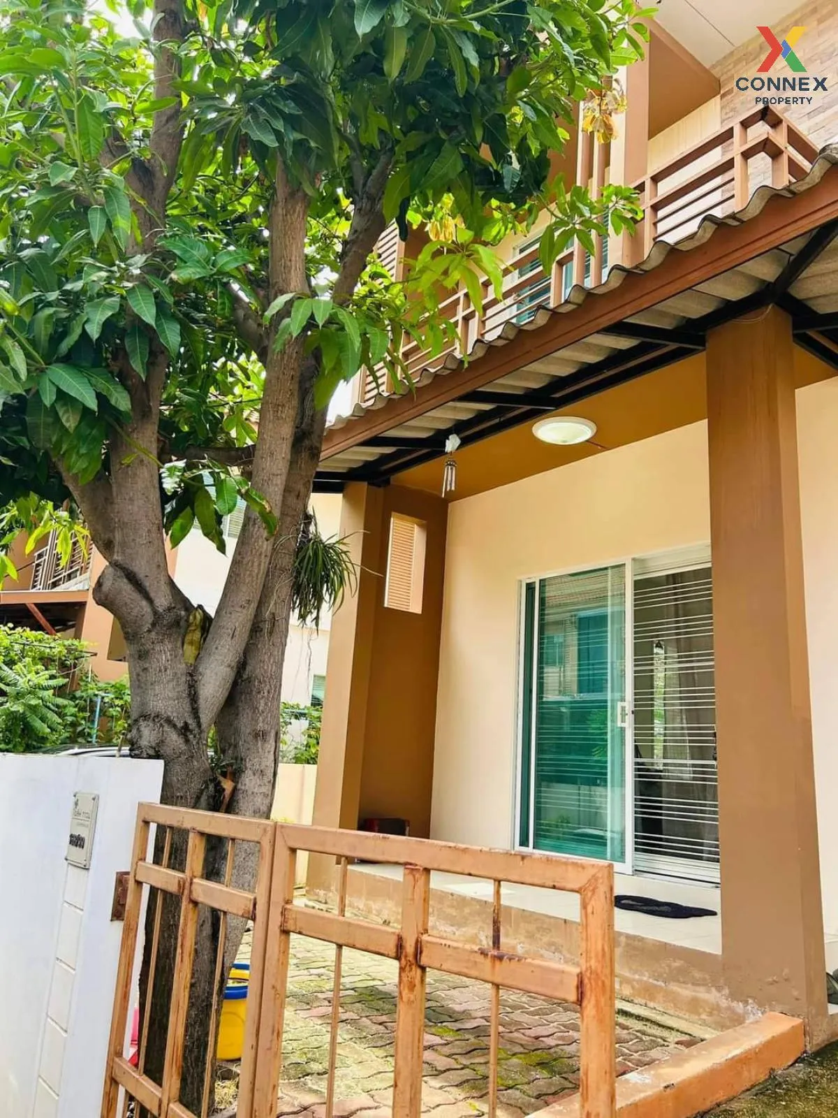 For Sale Townhouse/Townhome  , I Leaf Town Pracha Uthit 90 , Ban Khlong Suan , Mueang Samut Prakan , Samut Prakarn , CX-106389 2