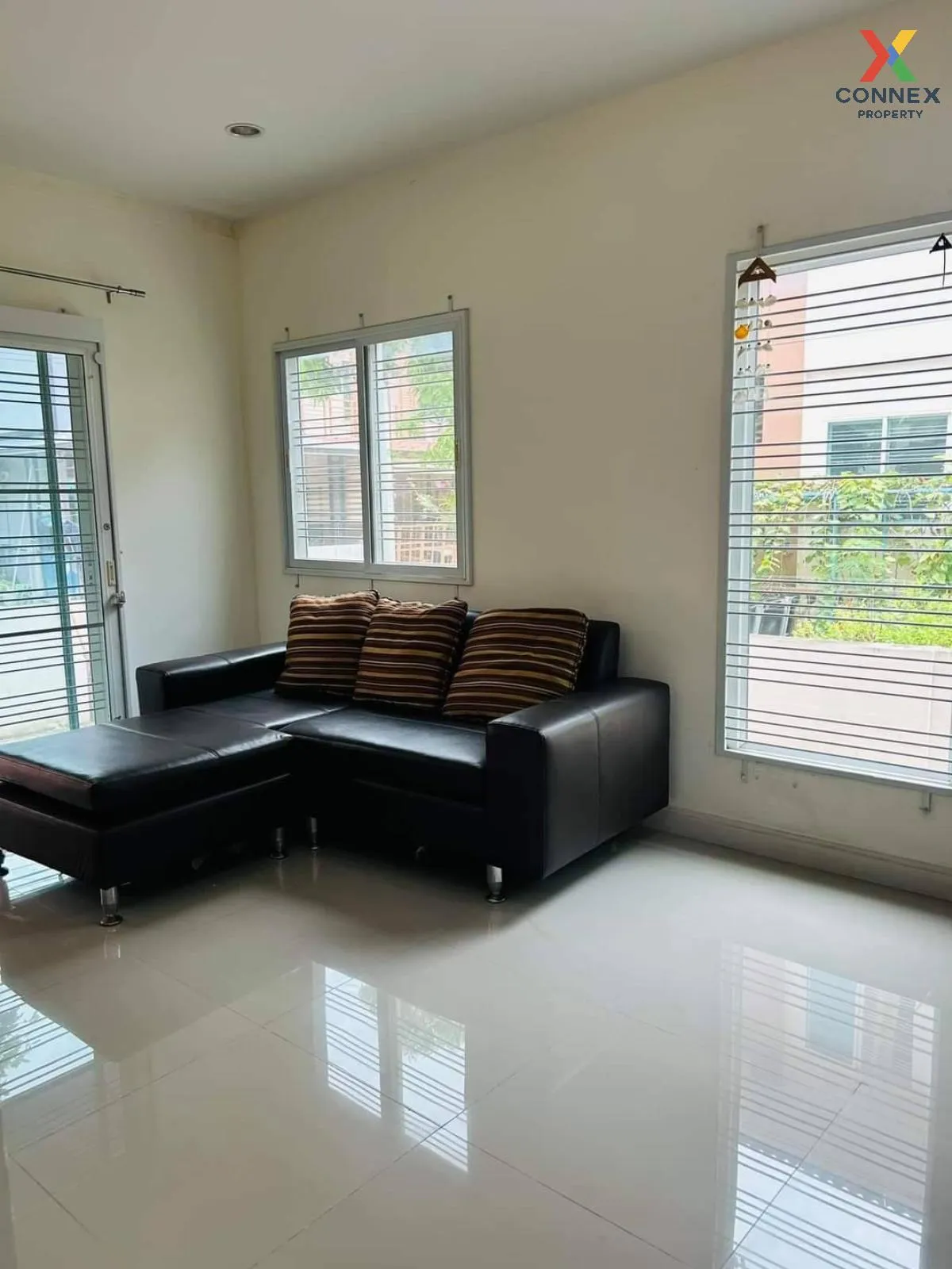 For Sale Townhouse/Townhome  , I Leaf Town Pracha Uthit 90 , Ban Khlong Suan , Mueang Samut Prakan , Samut Prakarn , CX-106389