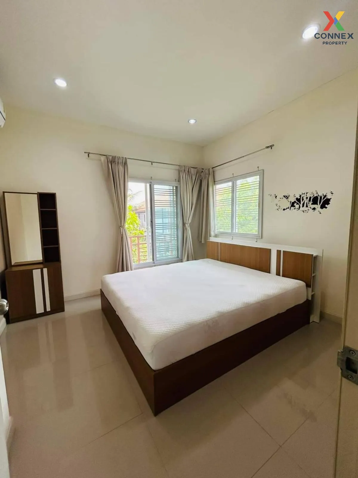 For Sale Townhouse/Townhome  , I Leaf Town Pracha Uthit 90 , Ban Khlong Suan , Mueang Samut Prakan , Samut Prakarn , CX-106389