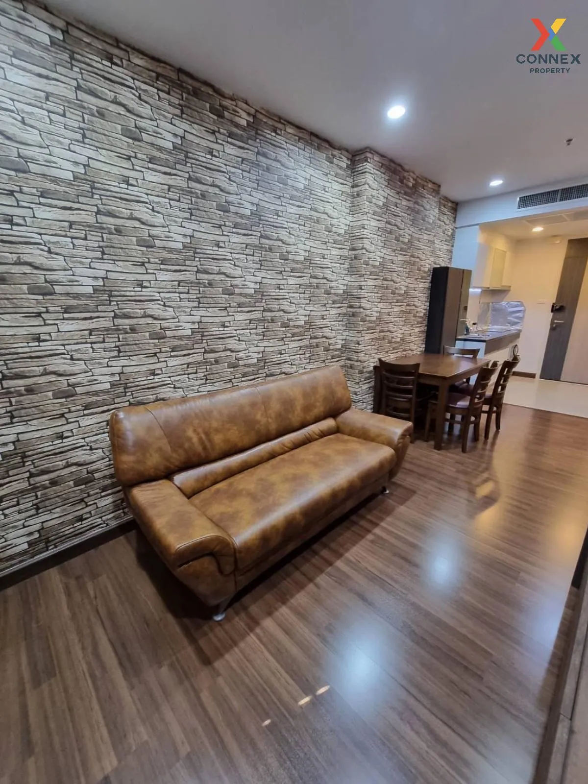 For Rent Condo , Supalai Lite Sathorn-Charoenrat , BTS-Surasak , Bang Khlo , Bang Kho Laem , Bangkok , CX-106391 1