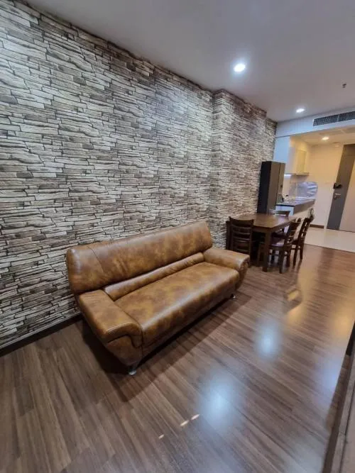 For Rent Condo , Supalai Lite Sathorn-Charoenrat , BTS-Surasak , Bang Khlo , Bang Kho Laem , Bangkok , CX-106391