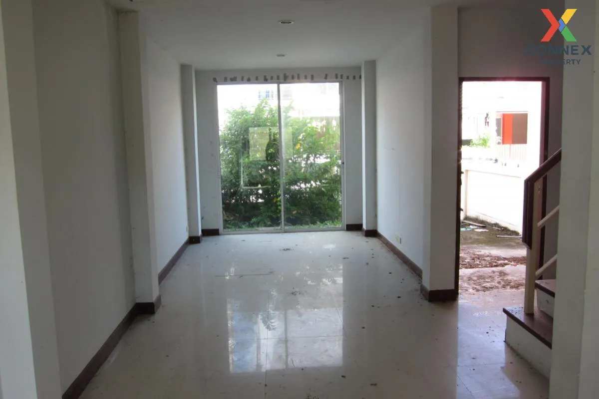 For Sale Townhouse/Townhome  , Pensiri 4 Village , Khok Faet , Nong Chok , Bangkok , CX-106394 2