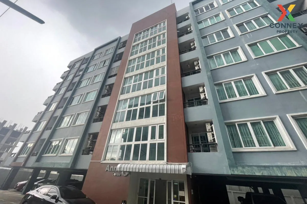 For Sale Condo , Anna Condo Bang Phlu , MRT-Bang Phu , Bang Len , Bang Yai , Nonthaburi , CX-106398 4