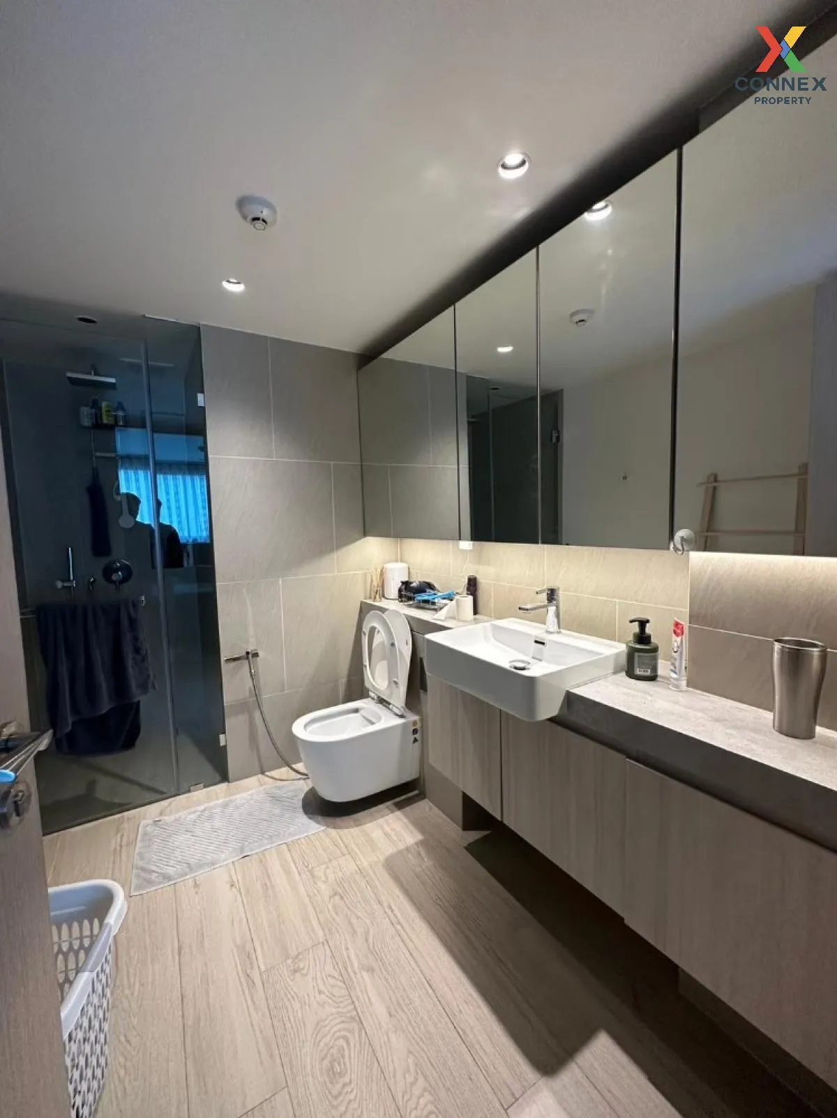 For Sale Condo , The Lofts Silom , Duplex , BTS-Surasak , Silom , Bang Rak , Bangkok , CX-106400 4