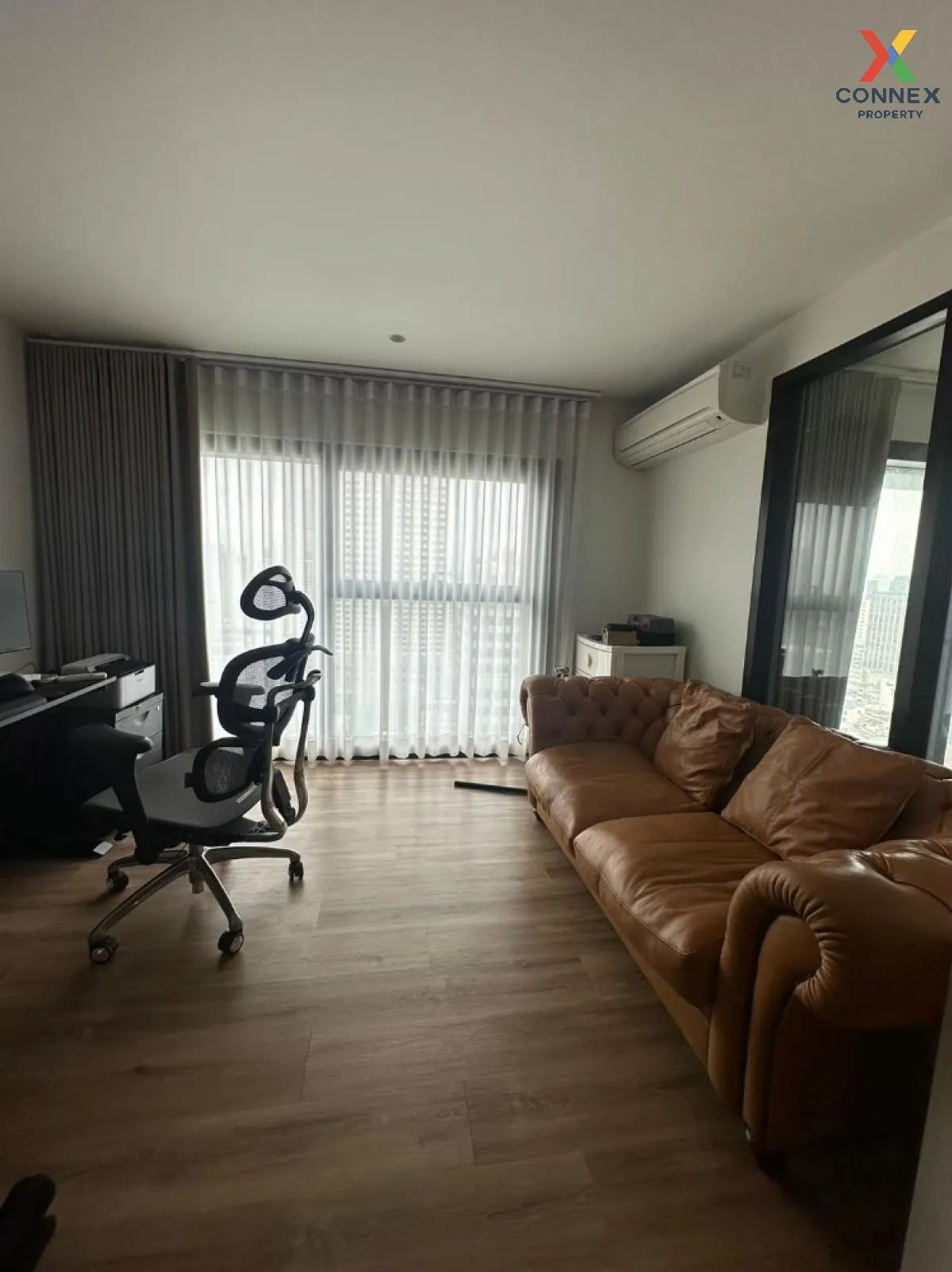 For Sale Condo , The Lofts Silom , Duplex , BTS-Surasak , Silom , Bang Rak , Bangkok , CX-106400