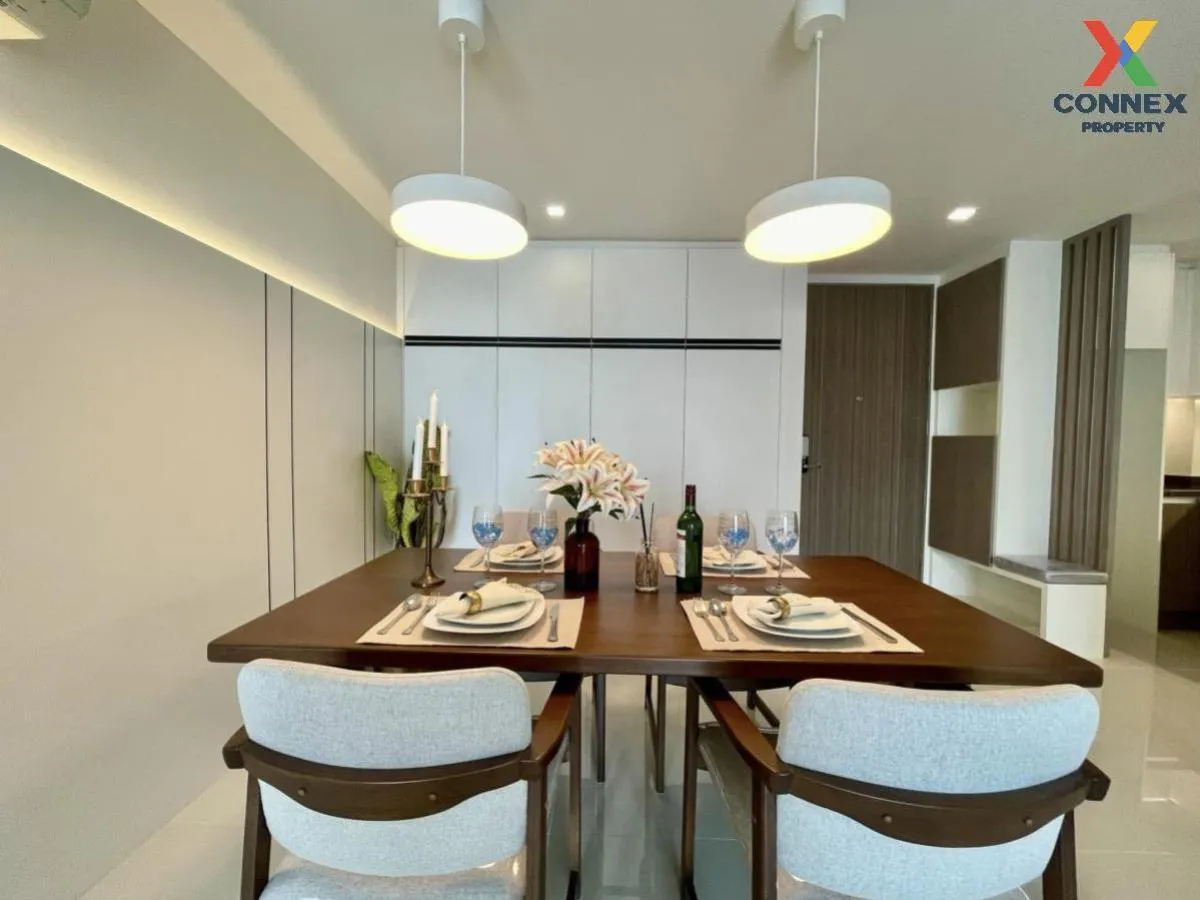 For Sale Condo , Art @ Thonglor , newly renovated , BTS-Thong Lo , Khlong Toei , Watthana , Bangkok , CX-106405 2