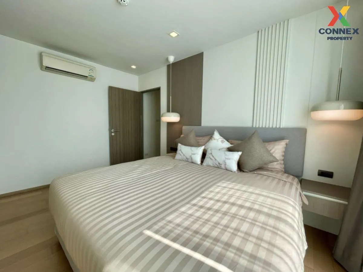 For Sale Condo , Art @ Thonglor , newly renovated , BTS-Thong Lo , Khlong Toei , Watthana , Bangkok , CX-106405