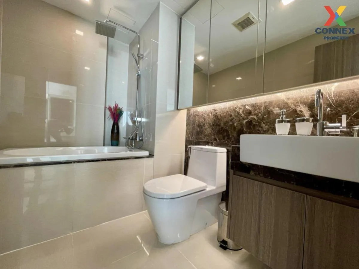 For Sale Condo , Art @ Thonglor , newly renovated , BTS-Thong Lo , Khlong Toei , Watthana , Bangkok , CX-106405