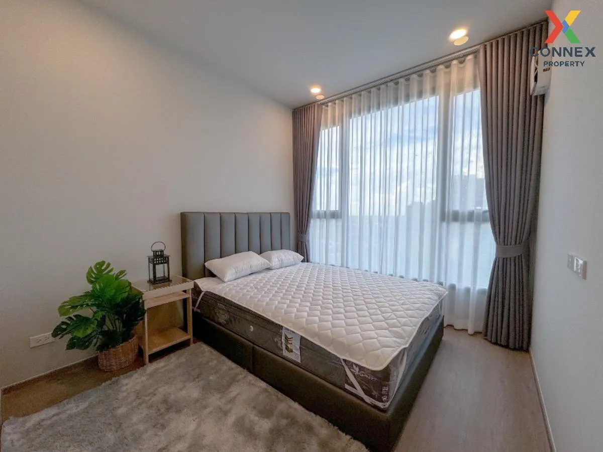 For Rent Condo , Whizdom The Forestias , Bang Kaeo , Bang Phli , Samut Prakarn , CX-106406 4