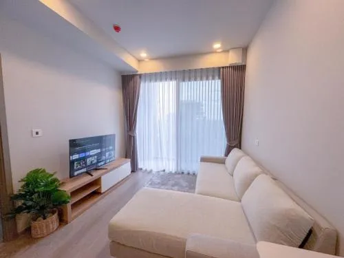 For Rent Condo , Whizdom The Forestias , Bang Kaeo , Bang Phli , Samut Prakarn , CX-106406