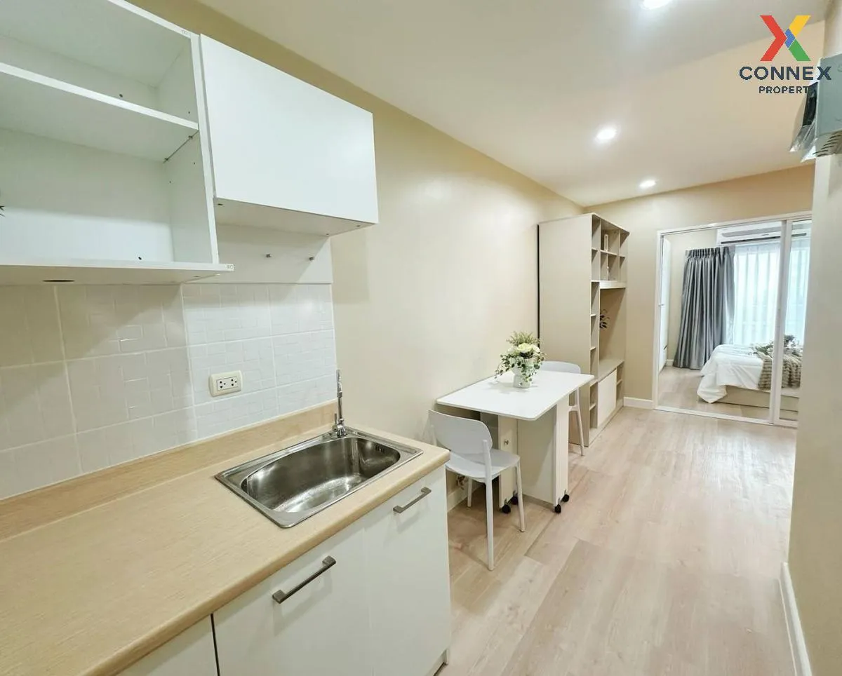 For Sale Condo , Metro Park Sathorn , BTS-Wutthakat , Pakklong Phasi Charoen , Phasi Charoen , Bangkok , CX-106409 4