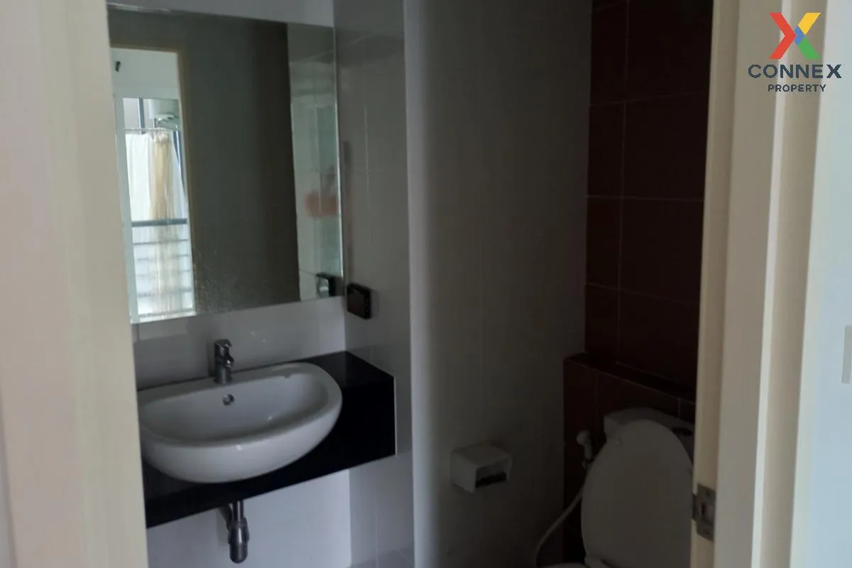 For Sale Condo , Cool Condo Rama 7 , Bang Kruai , Bang Kruai , Nonthaburi , CX-106414