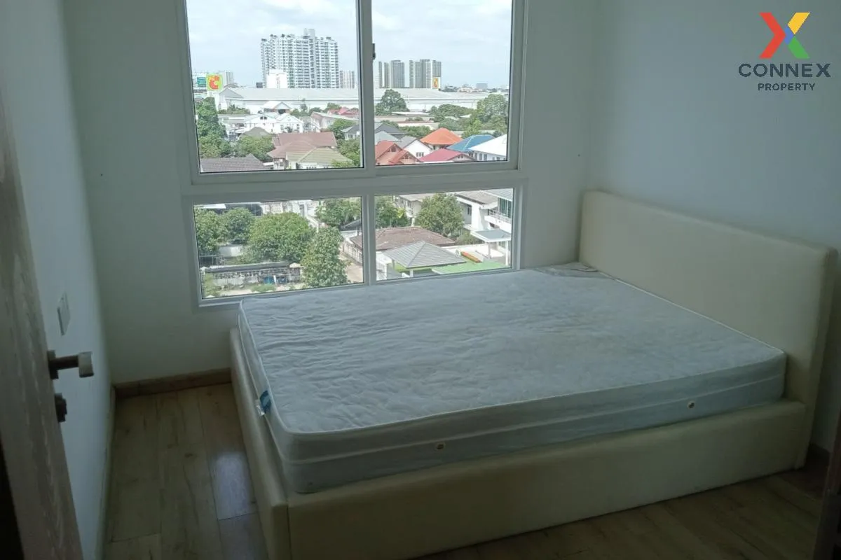 For Sale Condo , Budget Condo Tiwanon , Talat Khwan , Mueang Nonthaburi , Nonthaburi , CX-106416 3