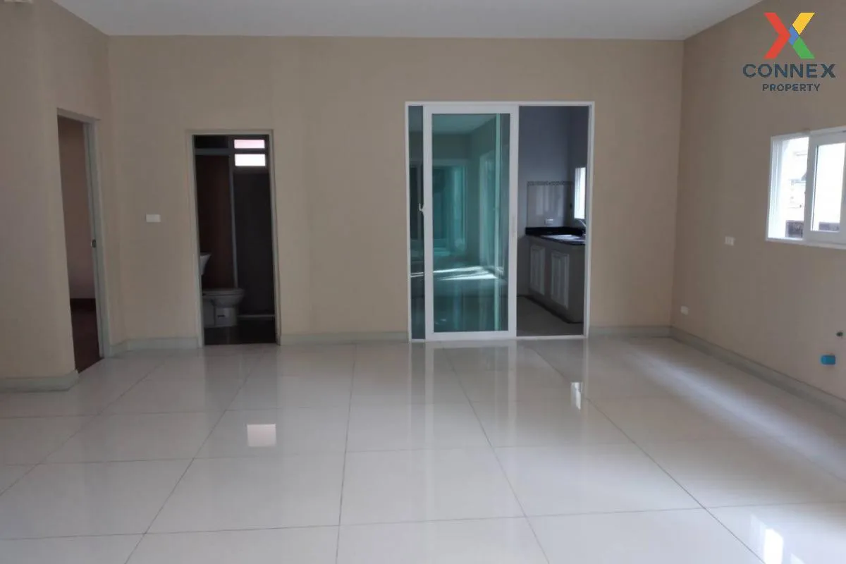 For Sale House , The Palazzo Sathorn , Bang Khun Thian , Chom Thong , Bangkok , CX-106417 2