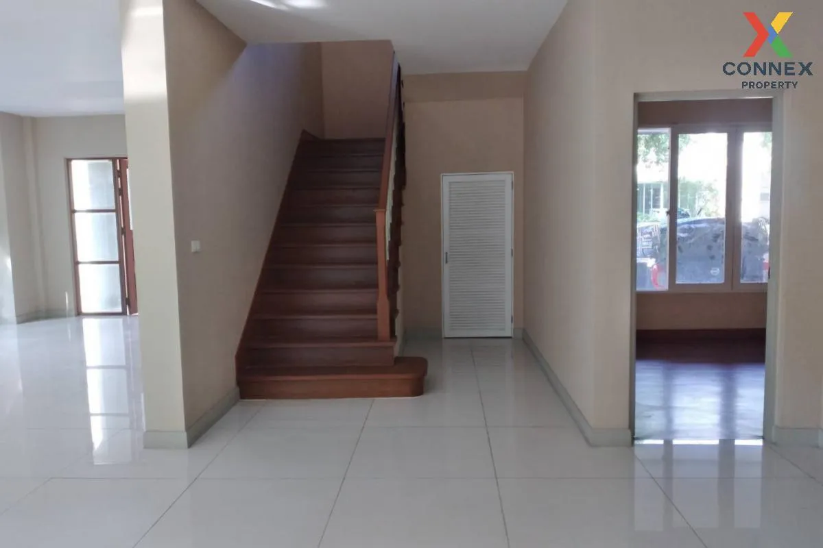 For Sale House , The Palazzo Sathorn , Bang Khun Thian , Chom Thong , Bangkok , CX-106417 3