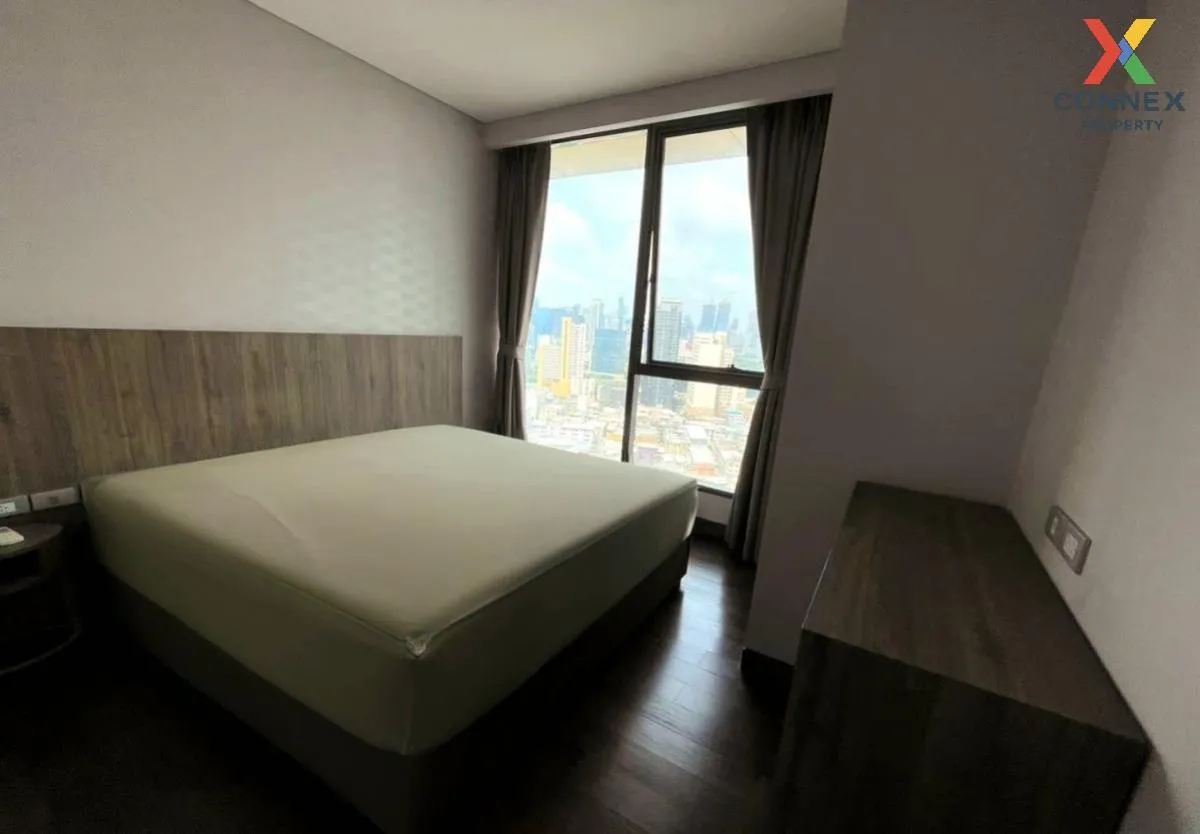 For Rent Condo , The Lumpini 24 , BTS-Phrom Phong , Khlong Tan , Khlong Toei , Bangkok , CX-106422