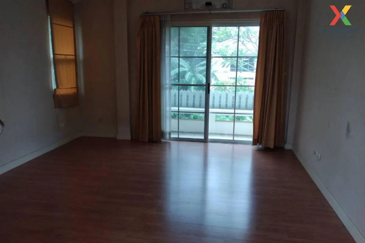 For Sale House , Parichart Suwinthawong , Lam Pla Thiw , Lat Krabang , Bangkok , CX-106424