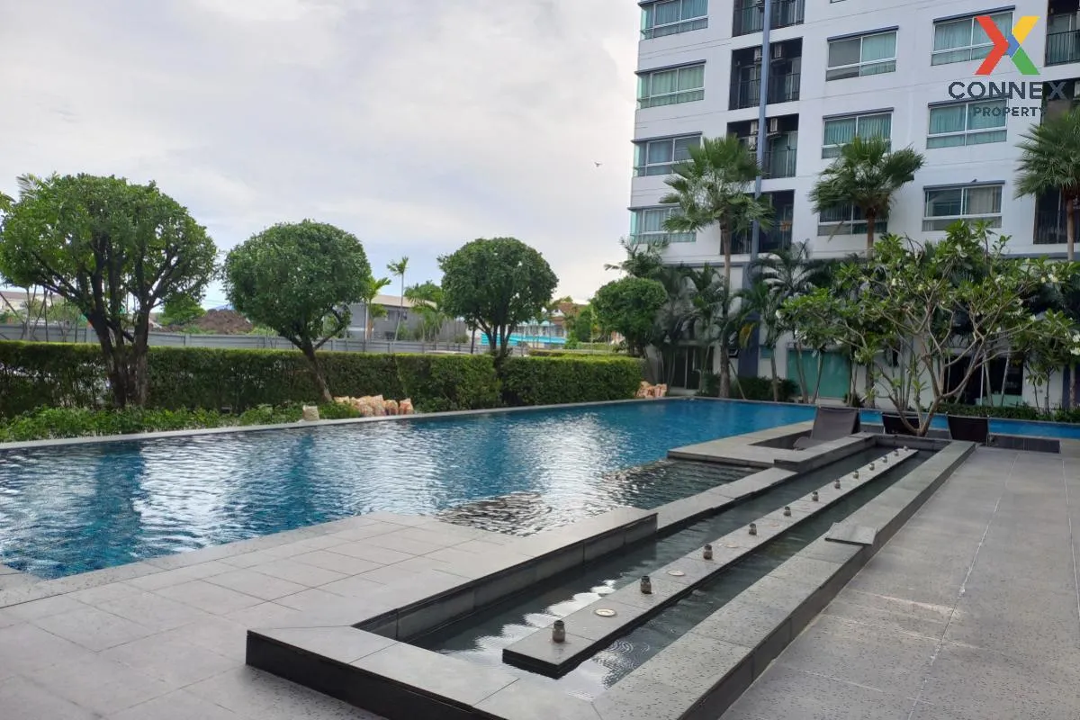 For Sale Condo , D Condo Rattanathibet , MRT-Sai Ma , Sai Ma , Don Mueang , Nonthaburi , CX-106428